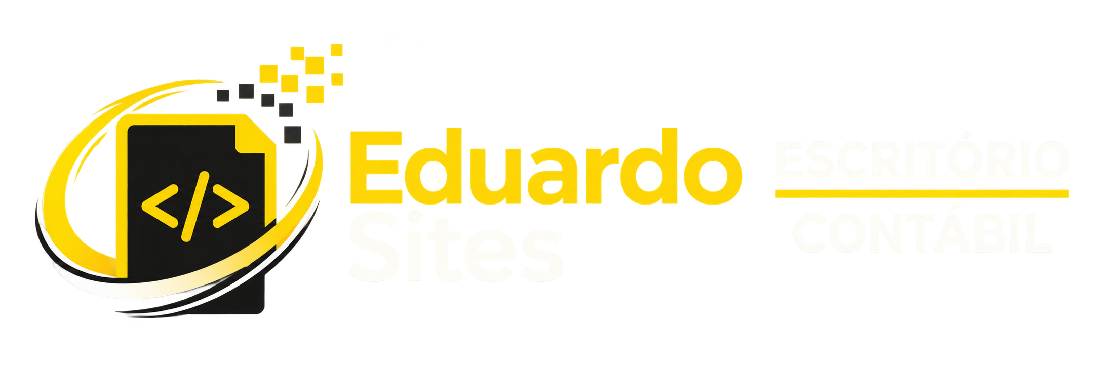 Logotipo do site